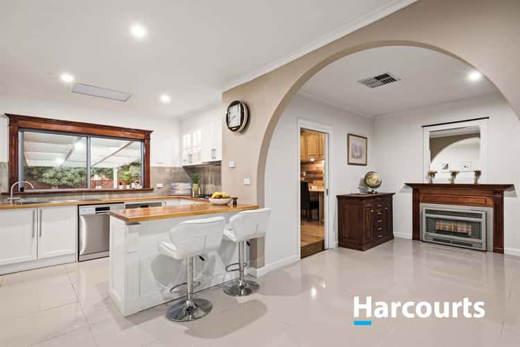 Third view of Homely house listing, 26 Cherry Orchard Rise, Box Hill North VIC 3129