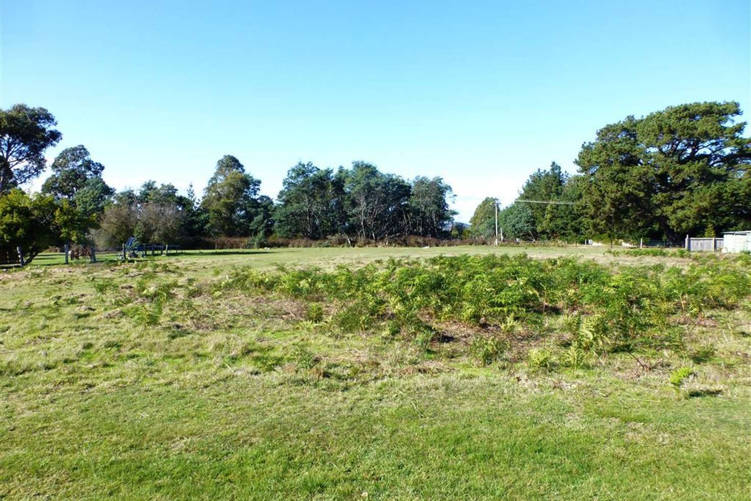 Main view of Homely residentialLand listing, Lot 1 Whites Road, Beaconsfield TAS 7270