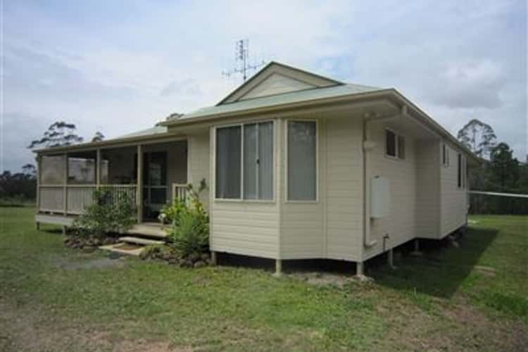 Main view of Homely house listing, 738 Neerdie Road, Neerdie QLD 4570