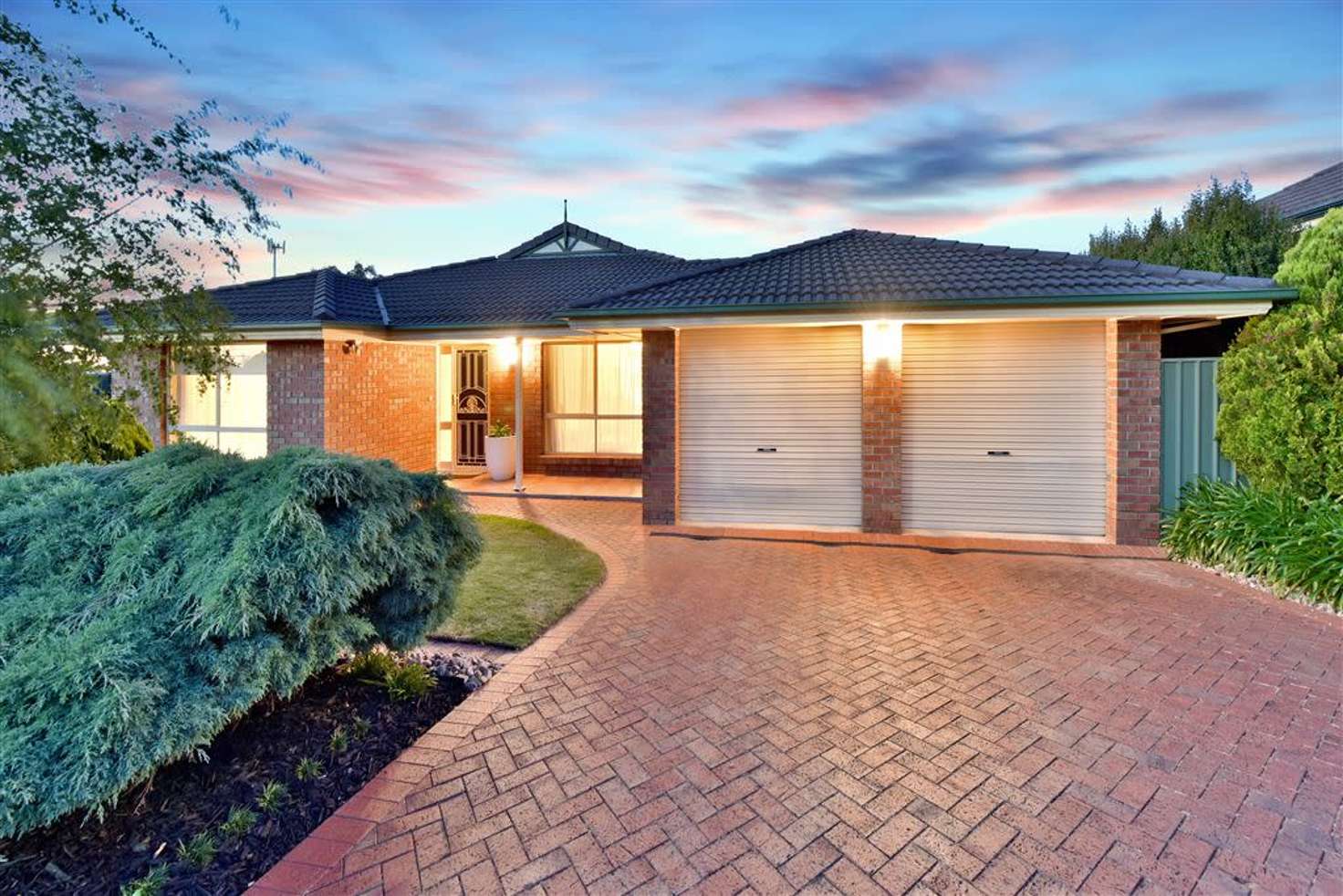 Main view of Homely house listing, 17 Spring Park Circuit, Aberfoyle Park SA 5159