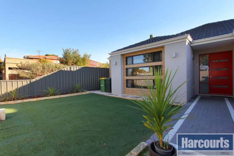 Second view of Homely house listing, 75B Moolyeen Rd, Brentwood WA 6153