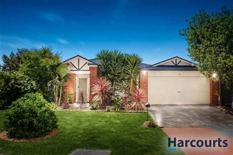 15 Bermer Court, Narre Warren South VIC 3805