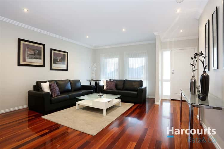 Second view of Homely house listing, 4 Rialton Rise, South Morang VIC 3752