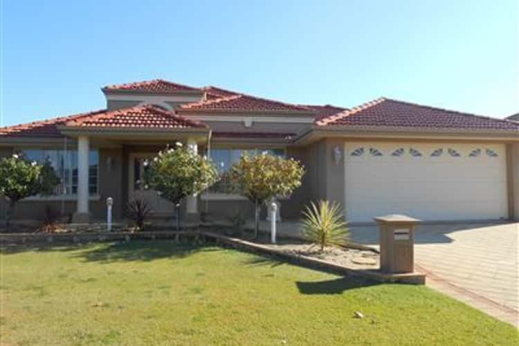 Main view of Homely house listing, 37 Lomandra Drive, Canning Vale WA 6155