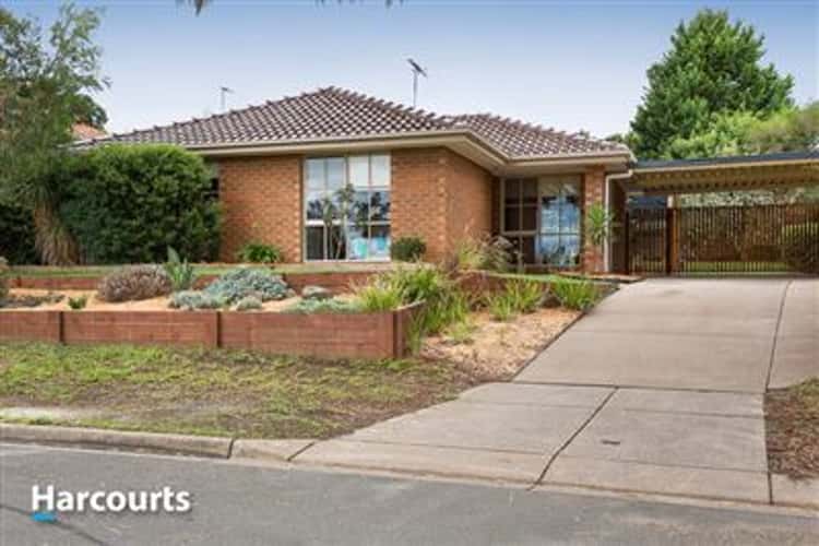 Main view of Homely house listing, 30 Coolabah Grove, Berwick VIC 3806