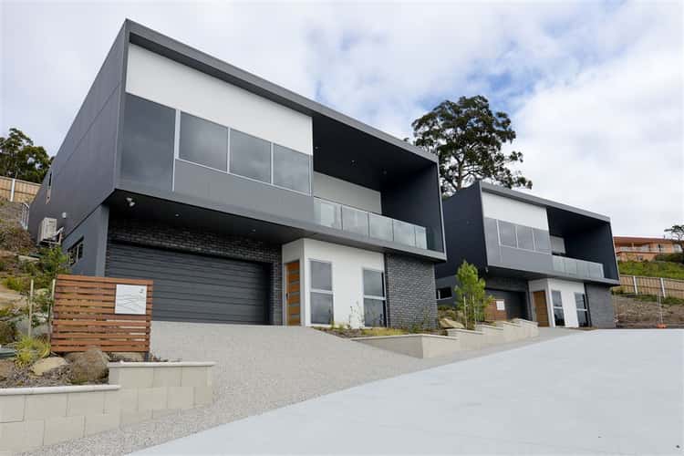 Second view of Homely townhouse listing, 3/30 Caladium Place, Blackmans Bay TAS 7052