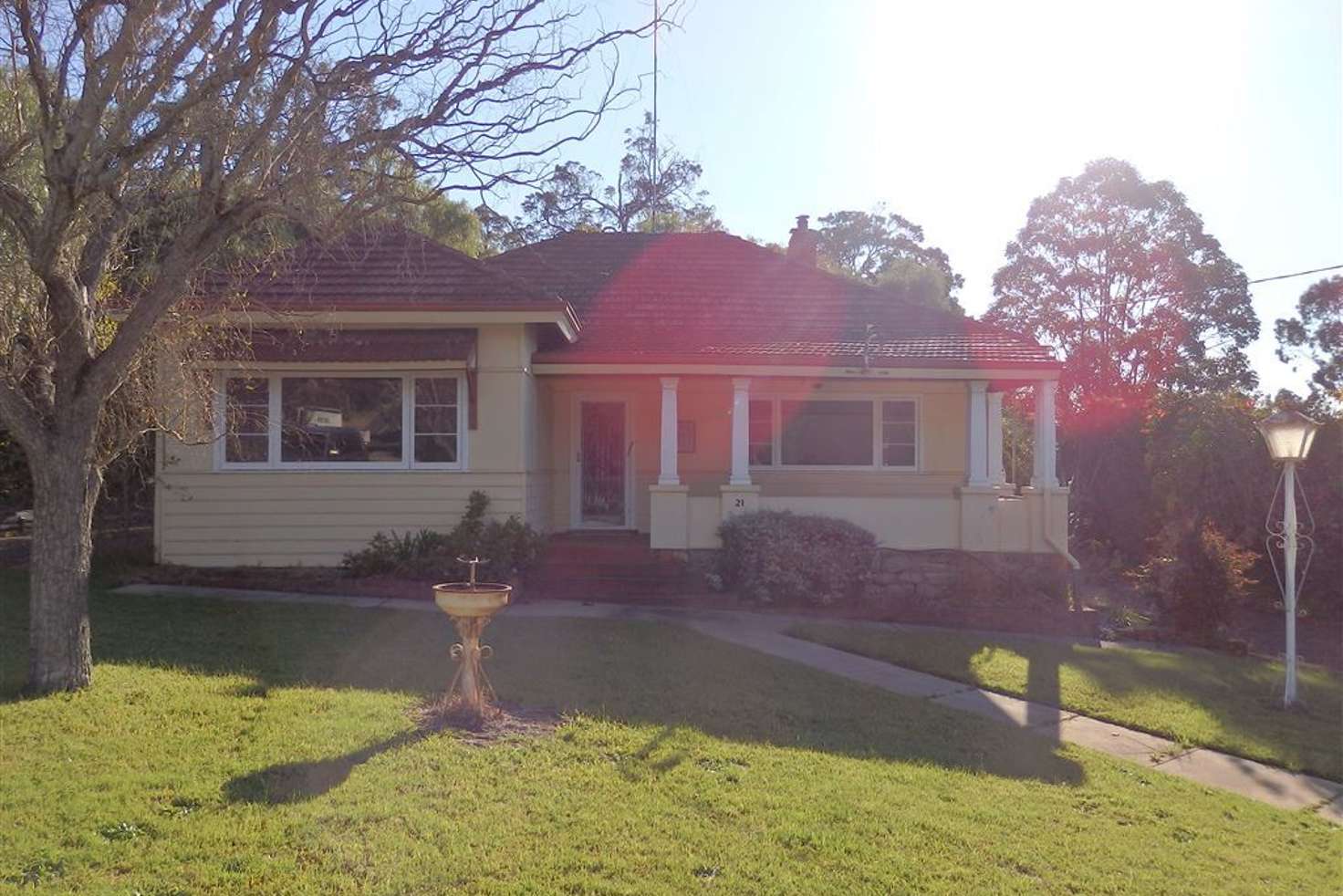 Main view of Homely house listing, 19-21 Gifford Road, Bridgetown WA 6255
