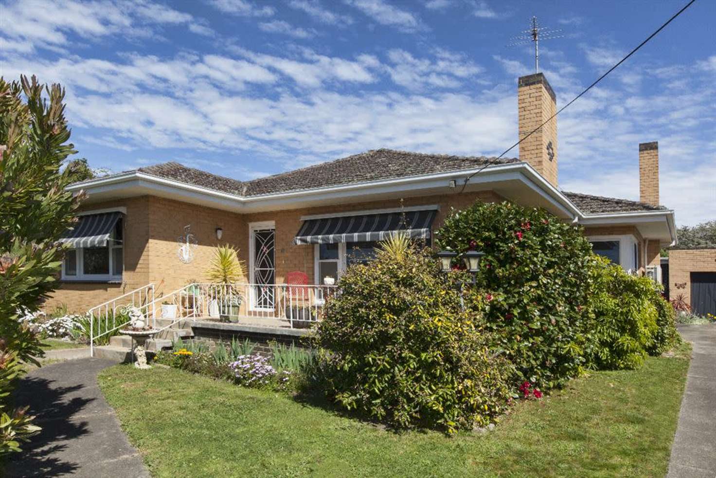 Main view of Homely house listing, 18 Coad Street, Ararat VIC 3377