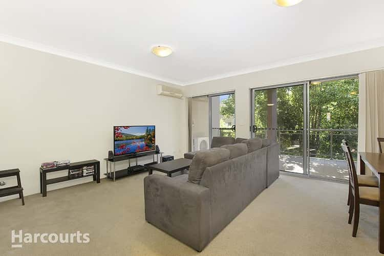 Third view of Homely unit listing, 36/7-9 King Street, Campbelltown NSW 2560