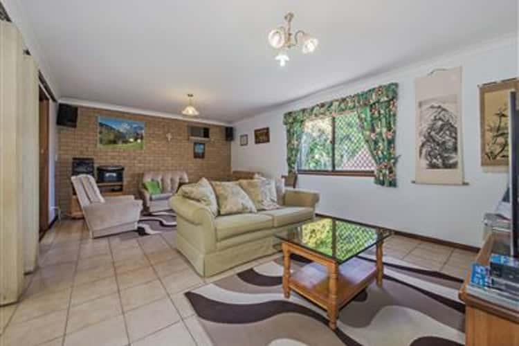 Fifth view of Homely house listing, 79 Kilmorey Street, Carindale QLD 4152