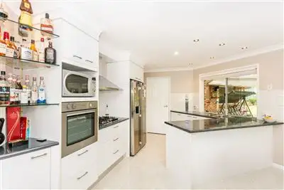 Second view of Homely house listing, 76 Kaiser Drive, Windaroo QLD 4207