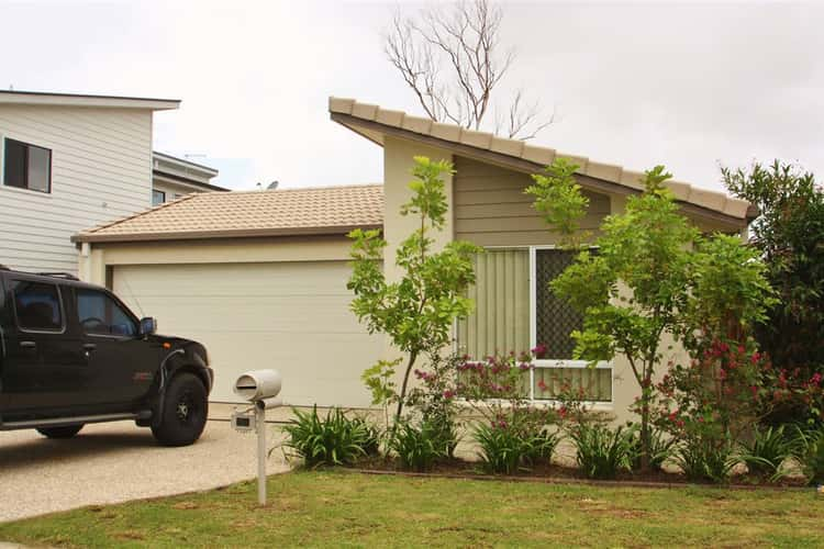 Main view of Homely house listing, 23 Bellagio Cres, Coomera QLD 4209