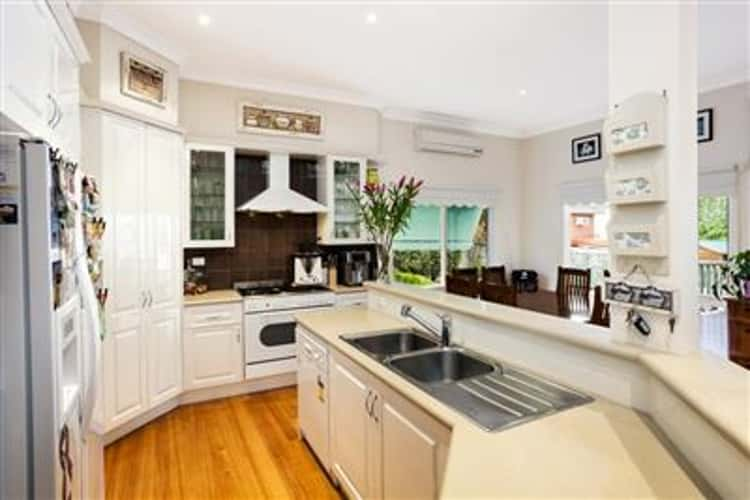 Fifth view of Homely house listing, 61 Severn Street, Box Hill North VIC 3129