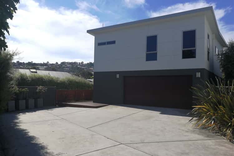 Main view of Homely townhouse listing, 1/28 Wells Parade, Blackmans Bay TAS 7052