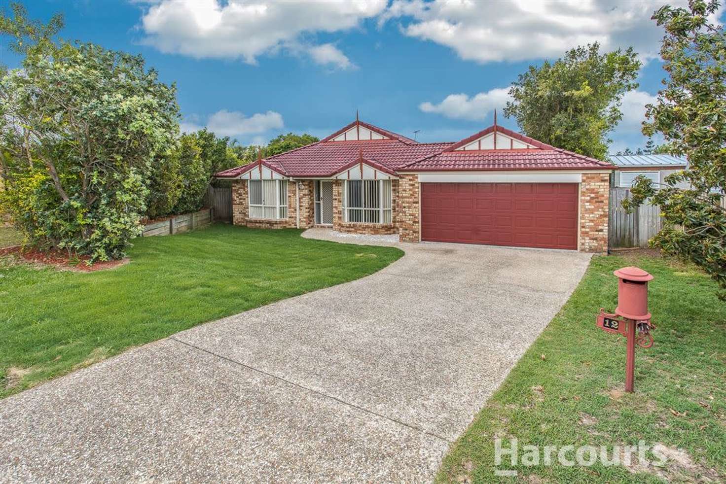 Main view of Homely house listing, 12 Darby Street, North Lakes QLD 4509