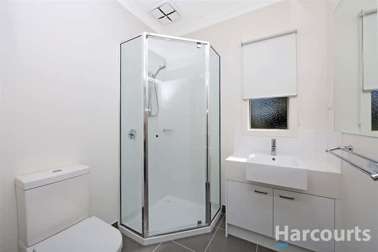 Fifth view of Homely unit listing, 4/17 Genista Avenue, Boronia VIC 3155