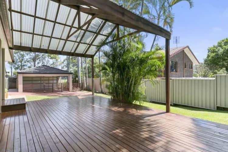 Second view of Homely house listing, 453 Ashmore Road, Ashmore QLD 4214