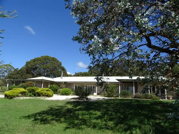 566 Tickner Valley Road