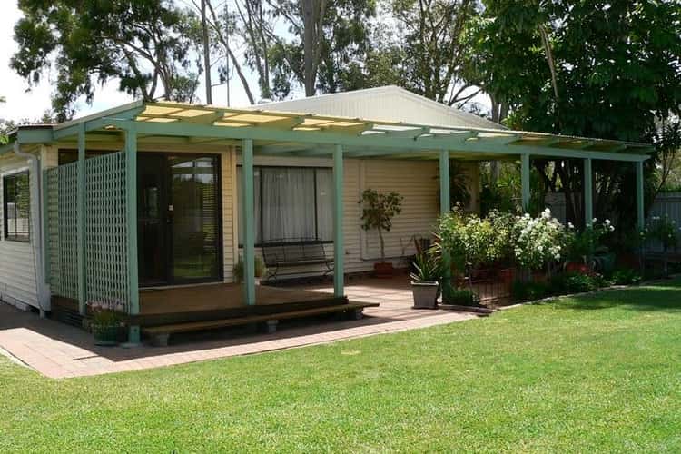 Main view of Homely house listing, 6 Tudor Street, Bourke NSW 2840