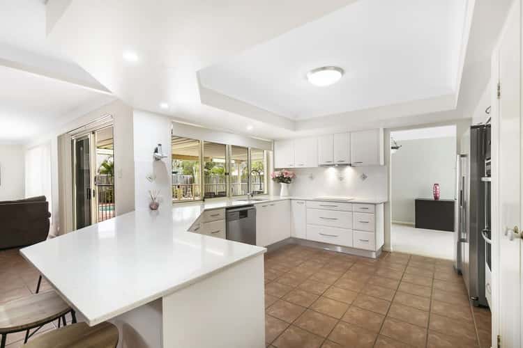 Fourth view of Homely house listing, 80 Barron Road, Birkdale QLD 4159