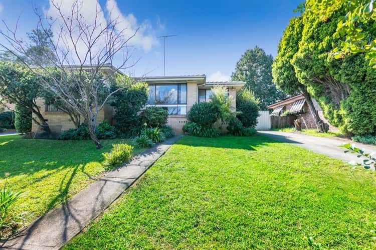 Main view of Homely house listing, 13 Simpson Place, Kings Langley NSW 2147