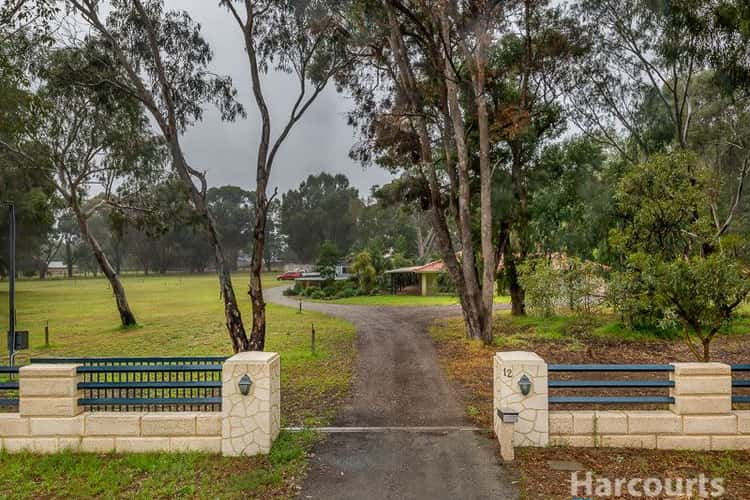 Second view of Homely house listing, 12 O'Sullivan Place, Mariginiup WA 6078