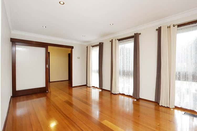 Second view of Homely house listing, 3 Stirling Road, Croydon VIC 3136