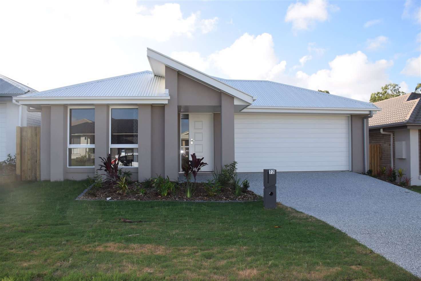 Main view of Homely house listing, 72 Sandalwood Crescent, Griffin QLD 4503