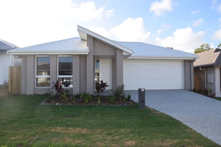 Main view of Homely house listing, 72 Sandalwood Crescent, Griffin QLD 4503