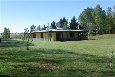 2039 Peak View Road, Peak View NSW 2630