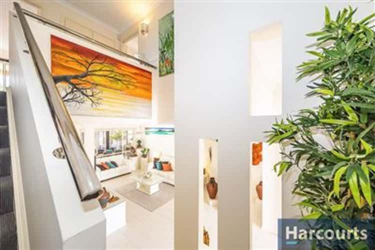Second view of Homely house listing, 79 Headsail Dr, Banksia Beach QLD 4507