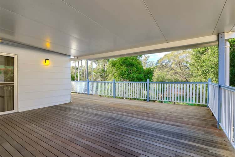 Second view of Homely house listing, 42 Hutton Road, Arana Hills QLD 4054