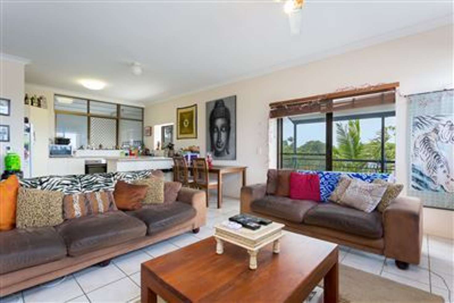 Main view of Homely unit listing, 4/37 Donkin Street, Scarborough QLD 4020