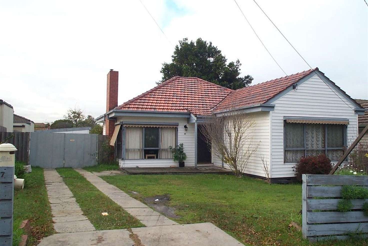 Main view of Homely house listing, 27 Springs Rd, Clayton South VIC 3169