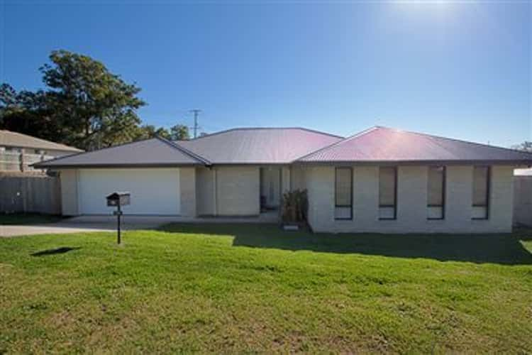 Main view of Homely house listing, 5 Andrew Street, Gympie QLD 4570