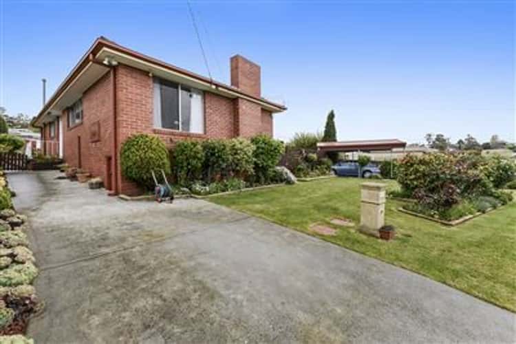 Second view of Homely house listing, 2 Wyralla Court, Austins Ferry TAS 7011