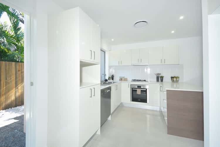 Main view of Homely townhouse listing, 8 Silva Street, Ascot QLD 4007