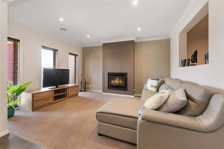 Fifth view of Homely house listing, 28 Hedgeley Road, Bell Park VIC 3215