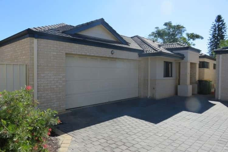 Second view of Homely villa listing, 5/95 Sevenoaks Street, Bentley WA 6102