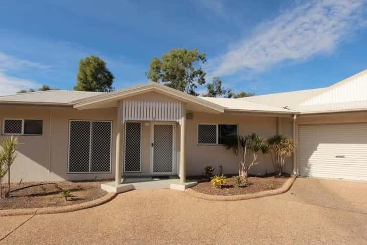 Main view of Homely apartment listing, 2/67 Bamford Lane, Kirwan QLD 4817