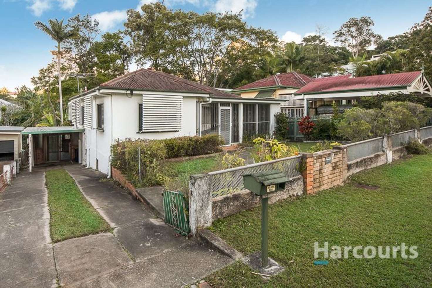 Main view of Homely house listing, 72 St Johns Avenue, Ashgrove QLD 4060