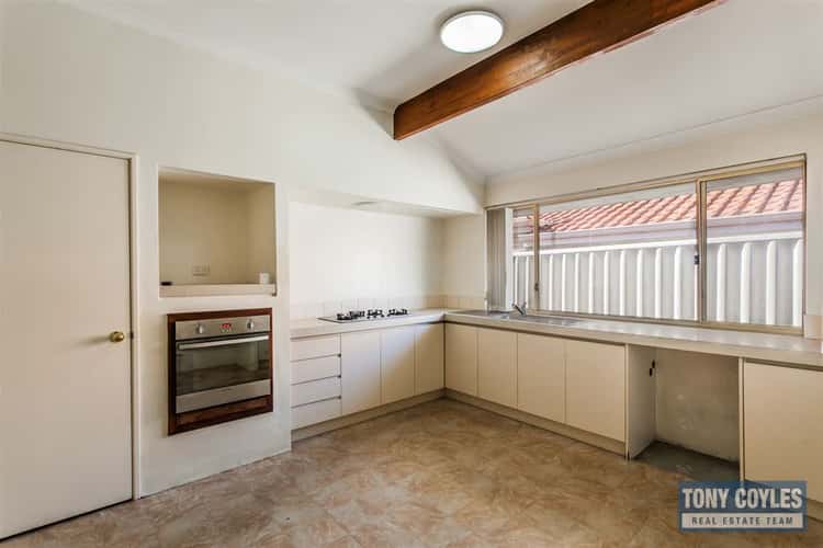 Fifth view of Homely house listing, 6 Constitution Gardens, Bibra Lake WA 6163