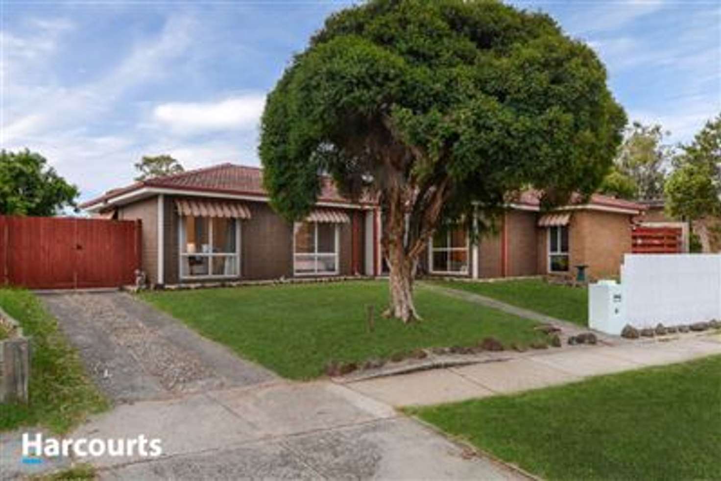 Main view of Homely house listing, 116 Monterey Blvd, Frankston North VIC 3200