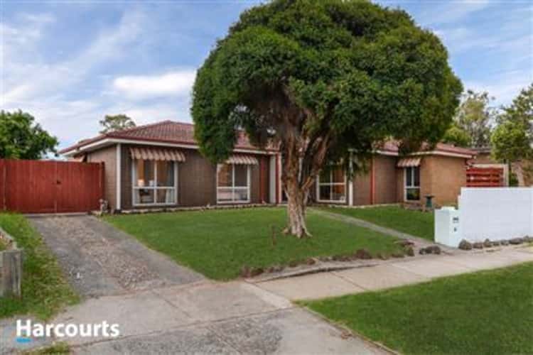 Main view of Homely house listing, 116 Monterey Blvd, Frankston North VIC 3200