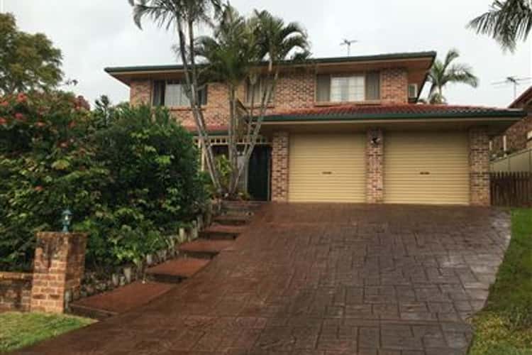 Main view of Homely house listing, 12 Baikal Place, Westlake QLD 4074
