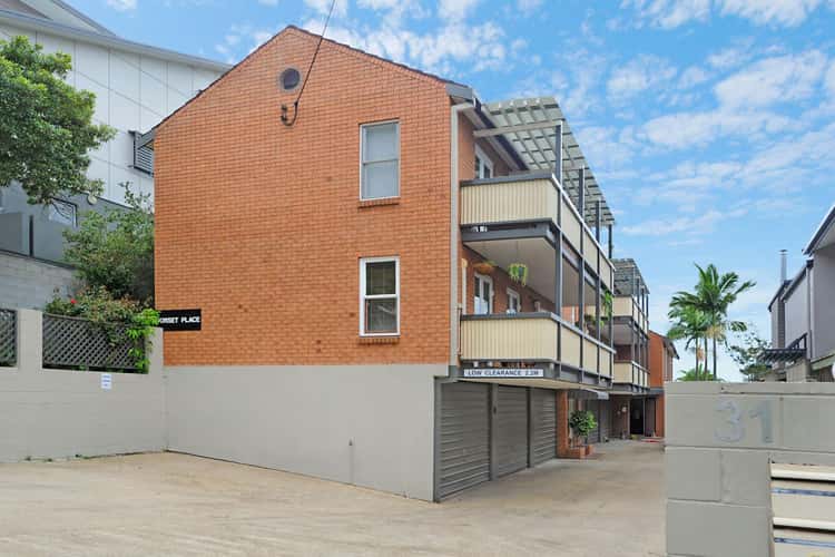 Sixth view of Homely unit listing, 2/31 Dorset Street, Ashgrove QLD 4060