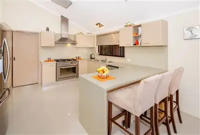 Second view of Homely house listing, 10 Kaiser Drive, Windaroo QLD 4207