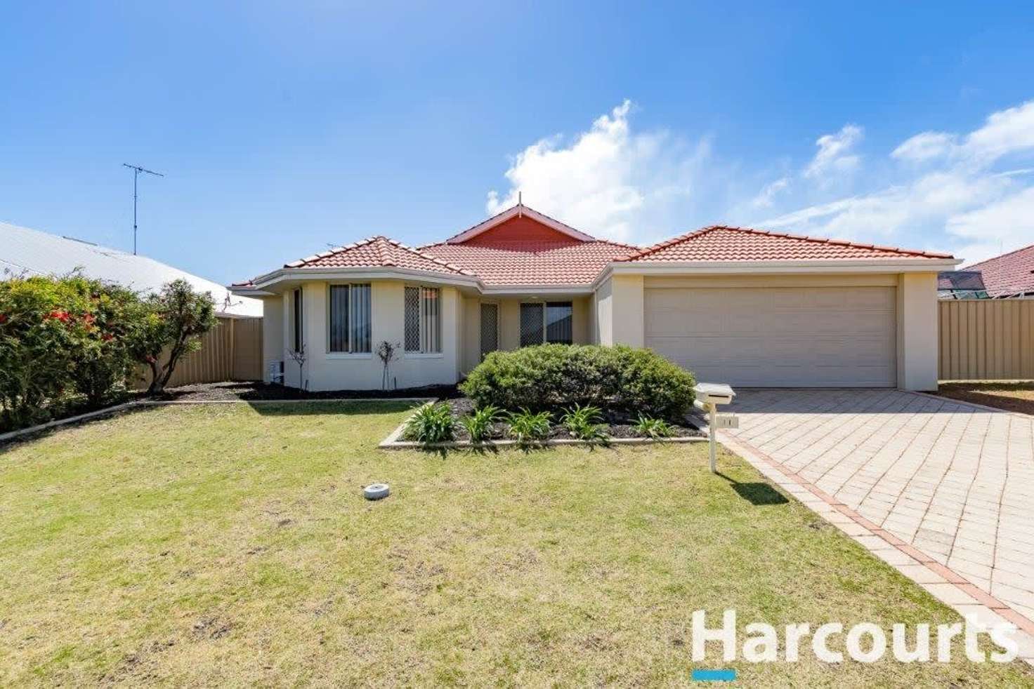 Main view of Homely house listing, 11 Wallaby Road, Dawesville WA 6211