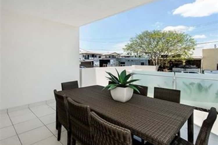 Second view of Homely apartment listing, 6/18 Barramul Street, Bulimba QLD 4171