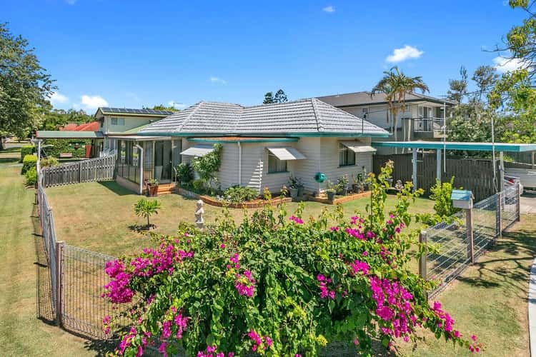 Main view of Homely house listing, 90 Worthing Street, Wynnum QLD 4178